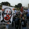 Израелска Влада одобрила планове за офанзиву у Рафи: Десетине хиљада протестовало против Нетањахуа