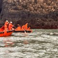 Dan posle zemljotresa na Tajvanu: Spaseno šest rudara, desetine ljudi zarobljene u planinama