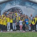 Plivači zrenjaninskog Proletera osvojili 40 medalja na Prolećnom kupu Banata 2024 Kikinda - PK Proleter
