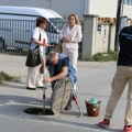 Neprijatan miris u Veterniku i Novom Sadu: Građanima pozlilo, pojedine porodice premeštene u hotel