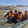 Katastrofalne poplave u Kazahstanu: Evakuisano više od 107.000 ljudi, među njima 38.000 dece