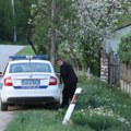 Majka ubice Danke Ilić srela muža sa lisicama na rukama: Oboje dovedeni u Tužilaštvo, a evo kako su reagovali