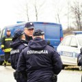 Naloženo veštačenje predmeta iz automobila kojim je udarena devojčica Danka Ilić