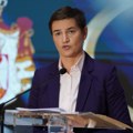 Ana Brnabić danas raspisuje izbore za odbornike skupština gradova i skupština opština