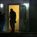 U Teksasu pucali po mladima ispred zgrade upucano šestoro, među njima četvoro dece (video)