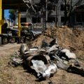 Ukrajini prijete isključenja struje nakon velikog ruskog napada na infrastrukturu