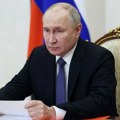 Putin o atentatu na Roberta Fica: Ovaj monstruozni zločin ne može imati nikakvo opravdanje