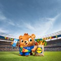 Lidl izvukao srećne dobitnike UEFA EURO 2024 nagradnih igara