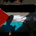 Univerzitetski profesori iz BiH solidarisali se s palestinskim studentima