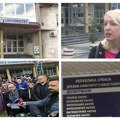 Raste nezadovoljstvo na Državnom univerzitetu u Novom Pazaru: Deo profesora traži smenu aktuelne rektorke