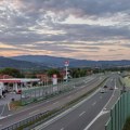 Izmenjen režim saobraćaja na autoputu: Smanjena prohodnost na delu puta od Vladičinog Hana do Grdelice
