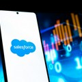 Salesforceu preti najveći pad akcija još od 2008. godine