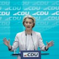 Fon der lajenova o izborima za EP: Otkrila sa kime će prvo razgovarati o formiranju većine