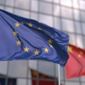 Kina najavila zaštitu interesa kompanija zbog dodatne carine EU na električna vozila
