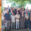 Susret 50 godina nakon mature: Seoska škola u Grljanu kod Zaječara imala je pre pola veka više đaka nego danas