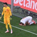 Euro 2024: Portugal u nokaut fazi, Turci sami sebi pucali u nogu, prvi bod za Gruziju