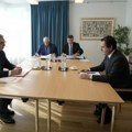 Borelj u sredu sa Vučićem i Kurtijem o postignućima u dijalogu i putu napretka, planirani i sastanci sa Lajčakom