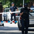 Oglasilo se Javno tužilaštvo za organizovani kriminal o pucnjavi ispred ambasade Izraela u Beogradu