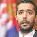 Momirović: Srbija će nastaviti da podržava domaće preduzetnike