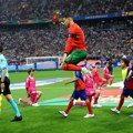 Euro 2024: Ledene kupke u dva ujutro i sklekovi pod tuševima – život portugalskih reprezentativaca sa Kristijanom Ronaldom