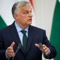 Politiko: Orban uspeo da formira poslanički klub Patriote za Evropu u Evropskom parlamentu