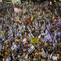 Neznatna većina Izraelaca podržava okončanje rata u Gazi