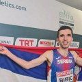 Elzan Bibić za Sputnjik: „Srbija će se vratiti sa velikim brojem medalja“