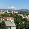 EVO koliko je turista posetilo Kragujevac u junu ove godine