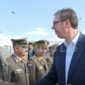 Vučić otkrio: Hrvati nabavljaju moćno oružje, a Srbija spremna za odgovor!