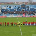 Surduličani pobedili na startu Prve lige: Radnik - Sloven 1:0