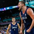 Objavljena najnovija FIBA rang lista: Srbija preskočila gotovo sve, Ameri nikada bliži