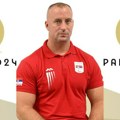 Đuriću oduzeta srebrna medalja u Parizu