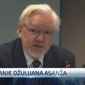 Асанж: Пуштен сам из затвора јер сам „признао кривицу“ за бављење новинарством