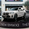 Premijera lidera u svojoj klasi: Ekskluzivno predstavljen novi BMW X3 impresivnih performansi