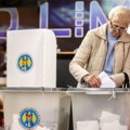 Rezultati referenduma o EU u Moldaviji neizvesni, glasovi se i dalje broje