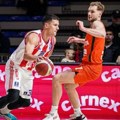 Prenos, zvezda - Cedevita olimpija: Kakva utakmica!