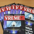 Dva za jedan – veliki popust na „Vreme“ samo do petka