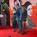 Sergej Trifunović sa suprugom na premijeri filma: Nakon skandala pojavili se na crvenom tepihu, a o jednom detalju svi…