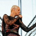 (VIDEO) Fado diva Mariza održala koncert u Beogradu