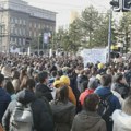 Peticiju podrške zahtevima studenata potpisalo više od 1.100 članova akademske zajednice