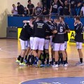 Partizan i dalje savršen, preokret crno-belih za pobedu protiv Vojvodine