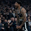 UŽIVO: Partizan se odlepio!