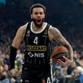 Partizan se oglasio zbog Vašingtona, poznate nove informacije o stanju košarkaša crno-belih