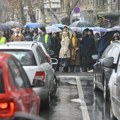 Otkriven još jedan lažni student: On je član Odbora mladih Pokreta slobodnih građana FOTO