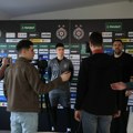 Veliki dan za Partizan: Proleće je tu, desio se i dan za medije! (video)