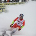 Superveleslalom pripao Švajcarcu: Zlatna dominacija Marka Odermata (video)