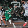 Nestvarni Kendrik Nan MVP 26. Kola Evrolige: Amerikanac sasuo Efesu 36 poena i zasluženo dobio nagradu!