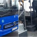 SNS u Sremsku Mitrovicu šalje autobuse grada Beograda, spremno pečenje i voda (VIDEO)