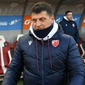 "Ne vidim zašto ne bi našli motiv": Vladan Milojević govorio pred utakmicu Železničar - Crvena zvezda