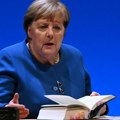 Snažna poruka bivše nemačke kancelarke Angele Merkel: "Evropa bi mogla da bude samlevena..."